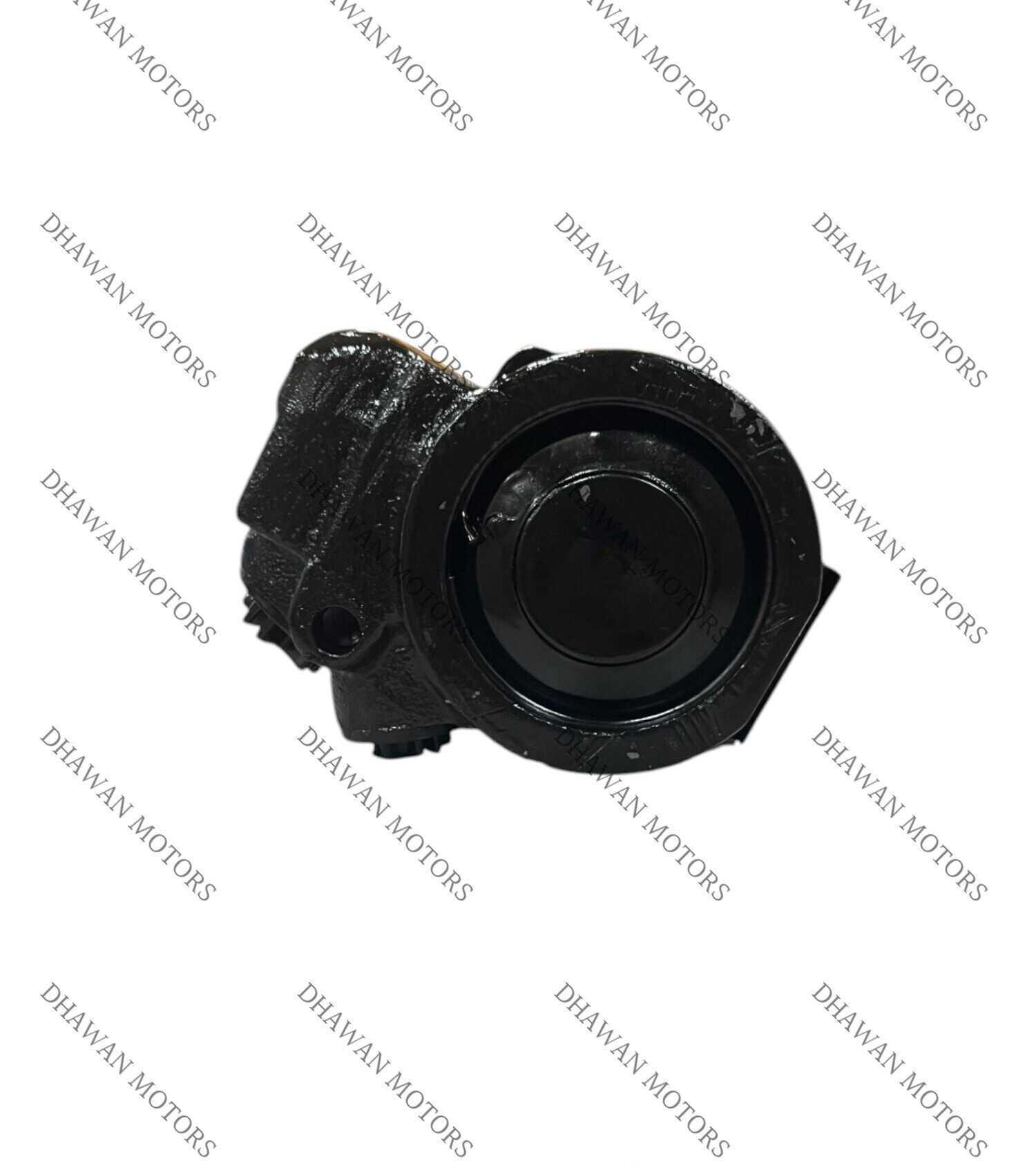 ZF India Power Steering Pump for Tata Cummins | 135 Bar - Image 6