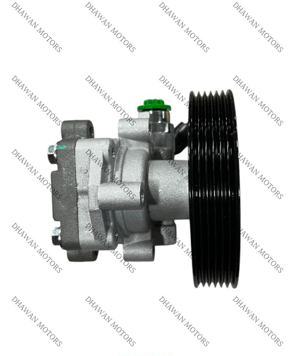 Quanxing Power Steering Pump for Ford Fiesta – 105 Bar, 6 LPM - Image 2