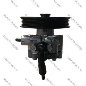 Autokoi Power Steering Pump for Mahindra Scorpio N (New Generation Model)