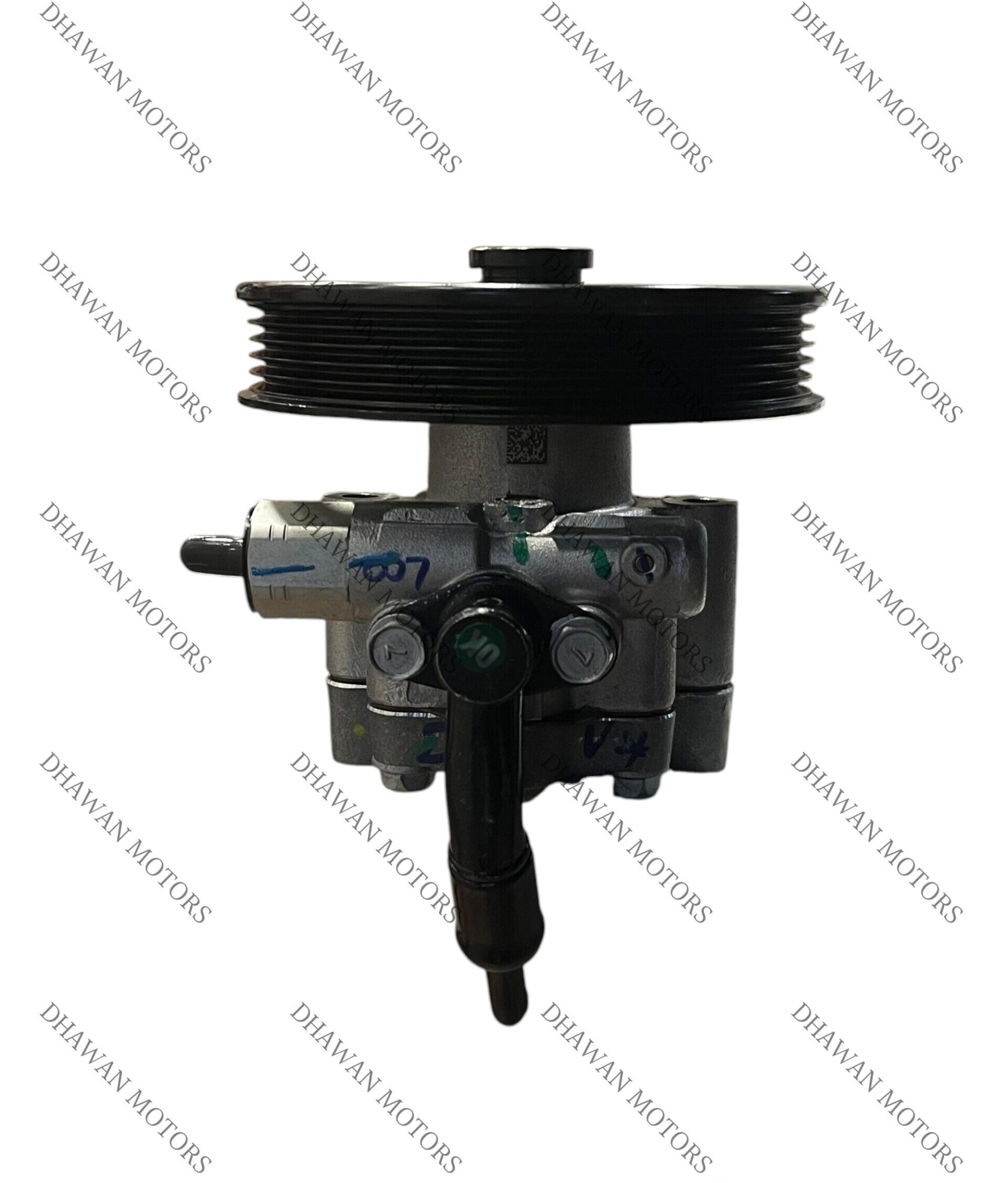 Autokoi Power Steering Pump for Mahindra Scorpio N (New Generation Model)