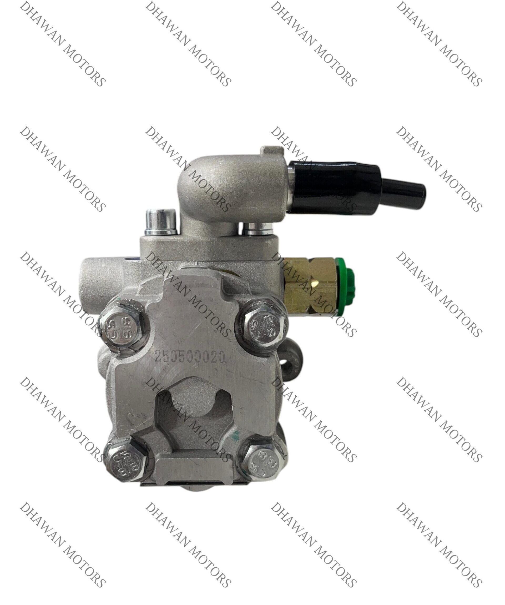 Quanxing Power Steering Pump for Ashok Leyland Bada Dost – 90 Bar, 7 LPM - Image 2