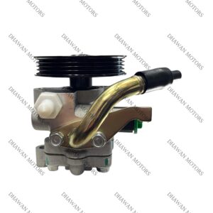 Quanxing Power Steering Pump for Hyundai Santro Xing – 80 Bar, 7 LPM