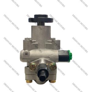 Quanxing Power Steering Pump for Tata Sumo – 80 Bar, 7 LPM