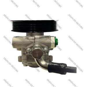 Quanxing Power Steering Pump for Tata Harrier – 100 Bar, 8 LPM