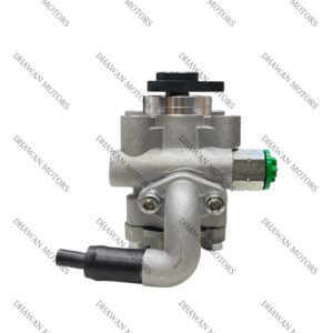 Quanxing Power Steering Pump for Tata Hexa – 90 Bar, 7 LPM