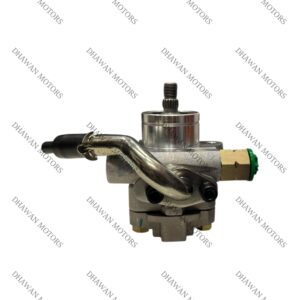 Quanxing Power Steering Pump for Tata Vista – 90 Bar, 7 LPM