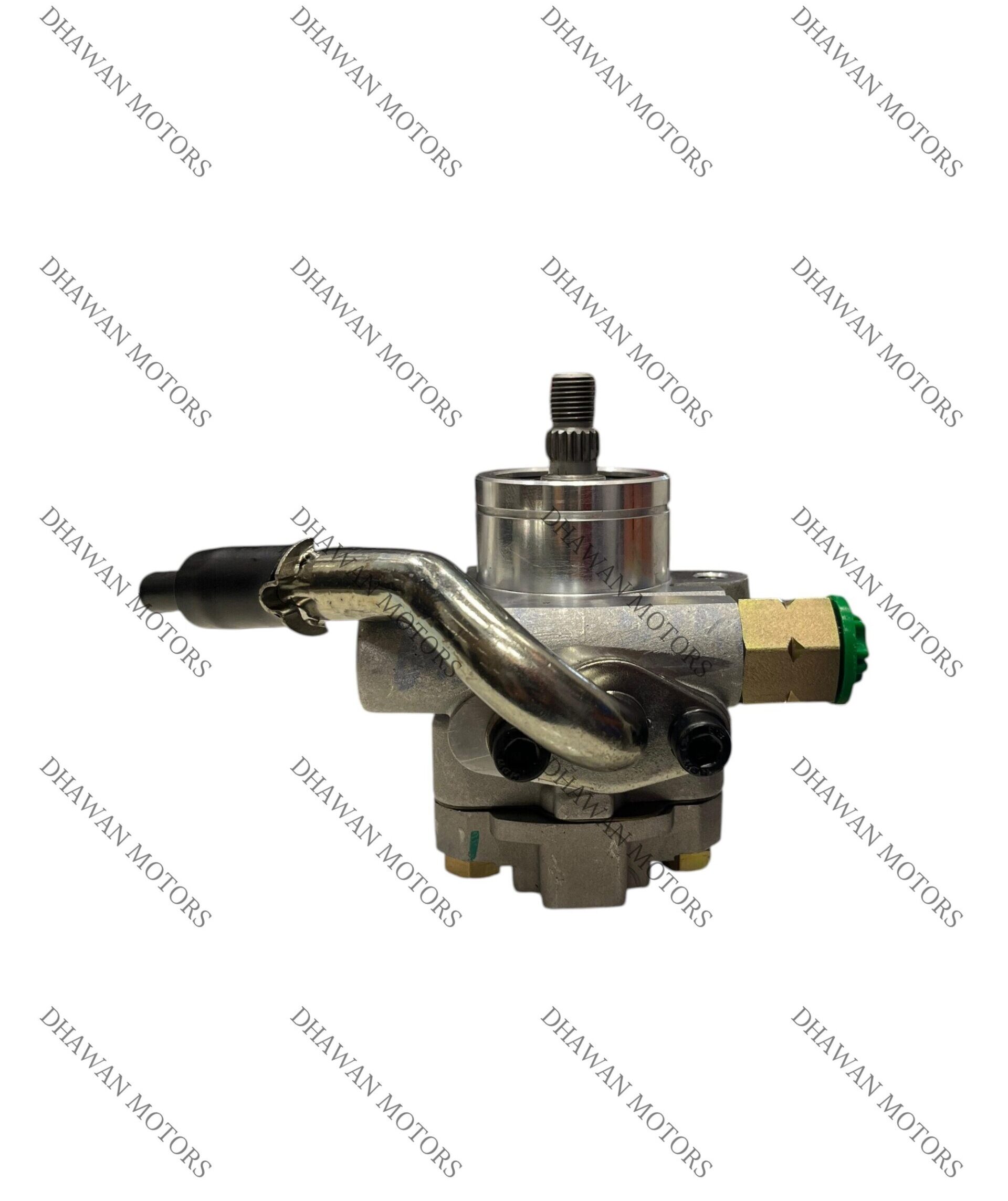 Quanxing Power Steering Pump for Tata Vista – 90 Bar, 7 LPM