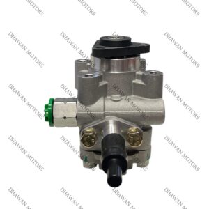 Quanxing Power Steering Pump for Tata Xenon Yodha BS4 – 100 Bar, 7 LPM