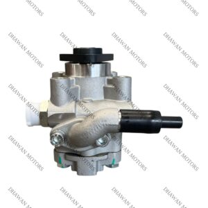 Quanxing Power Steering Pump for Tata Xenon Yodha BS6 – 90 Bar, 7 LPM