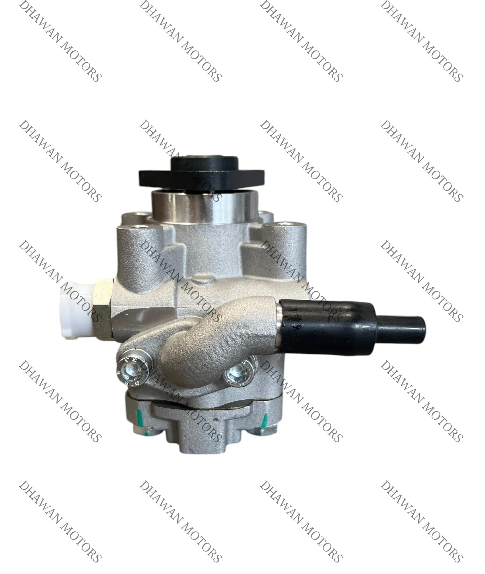 Quanxing Power Steering Pump for Tata Xenon Yodha BS6 – 90 Bar, 7 LPM