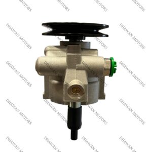 Quanxing Power Steering Pump for Mahindra Xylo D2 – 70 Bar, 7 LPM