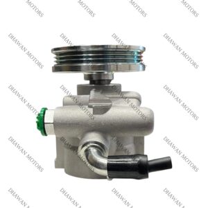 Quanxing Power Steering Pump for Mahindra Xylo E4 – 70 Bar, 7 LPM