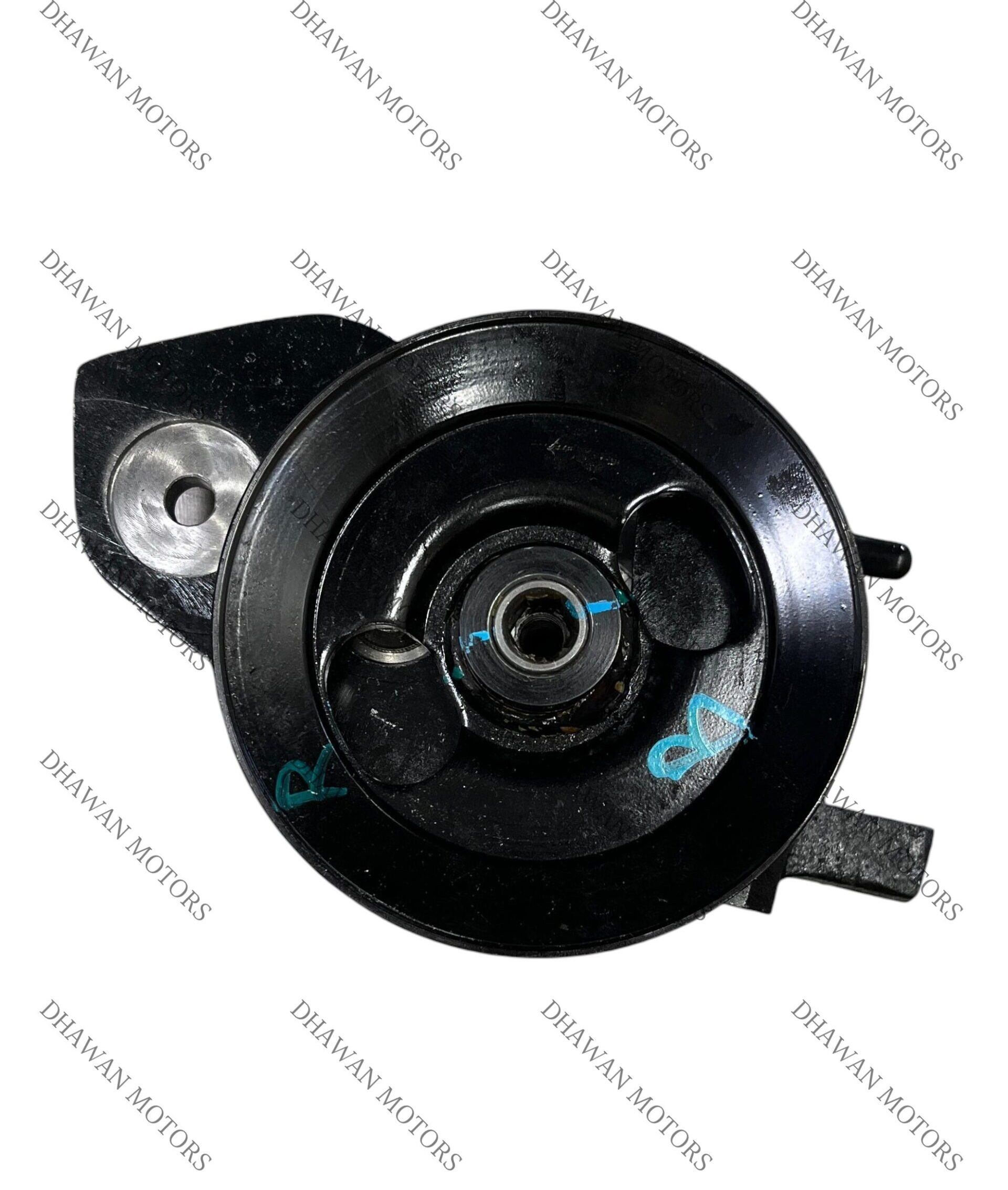 Autokoi Power Steering Pump with Bracket for Mahindra Bolero Maxi Truck - Image 5