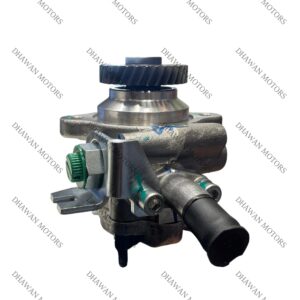 Rane Power Steering Pump for Ashok Leyland Partner Commercial Vehicle – 123 BAR, 12 LPM