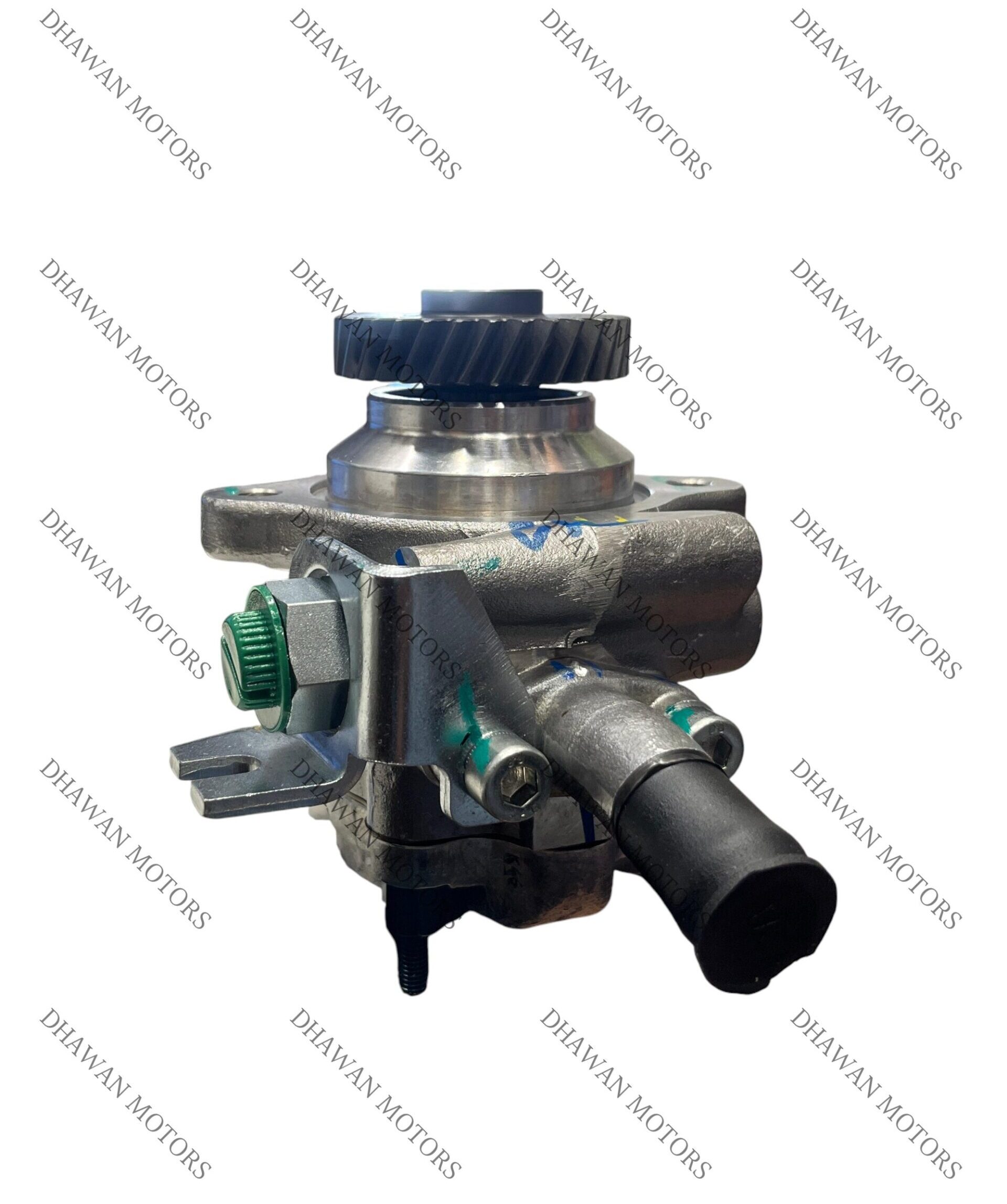 Rane Power Steering Pump for Ashok Leyland Partner Commercial Vehicle – 123 BAR, 12 LPM
