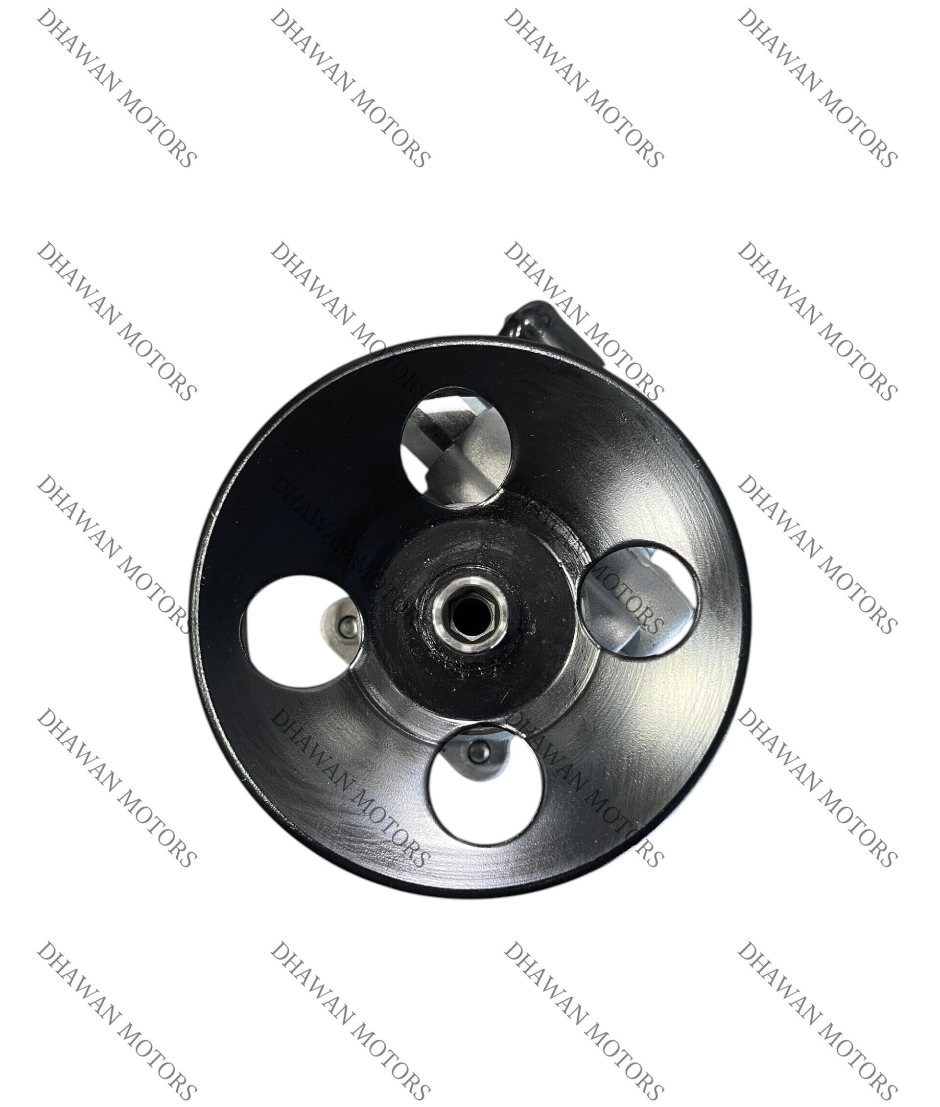 Autokoi Power Steering Pump for Chevrolet Cruze - Image 6