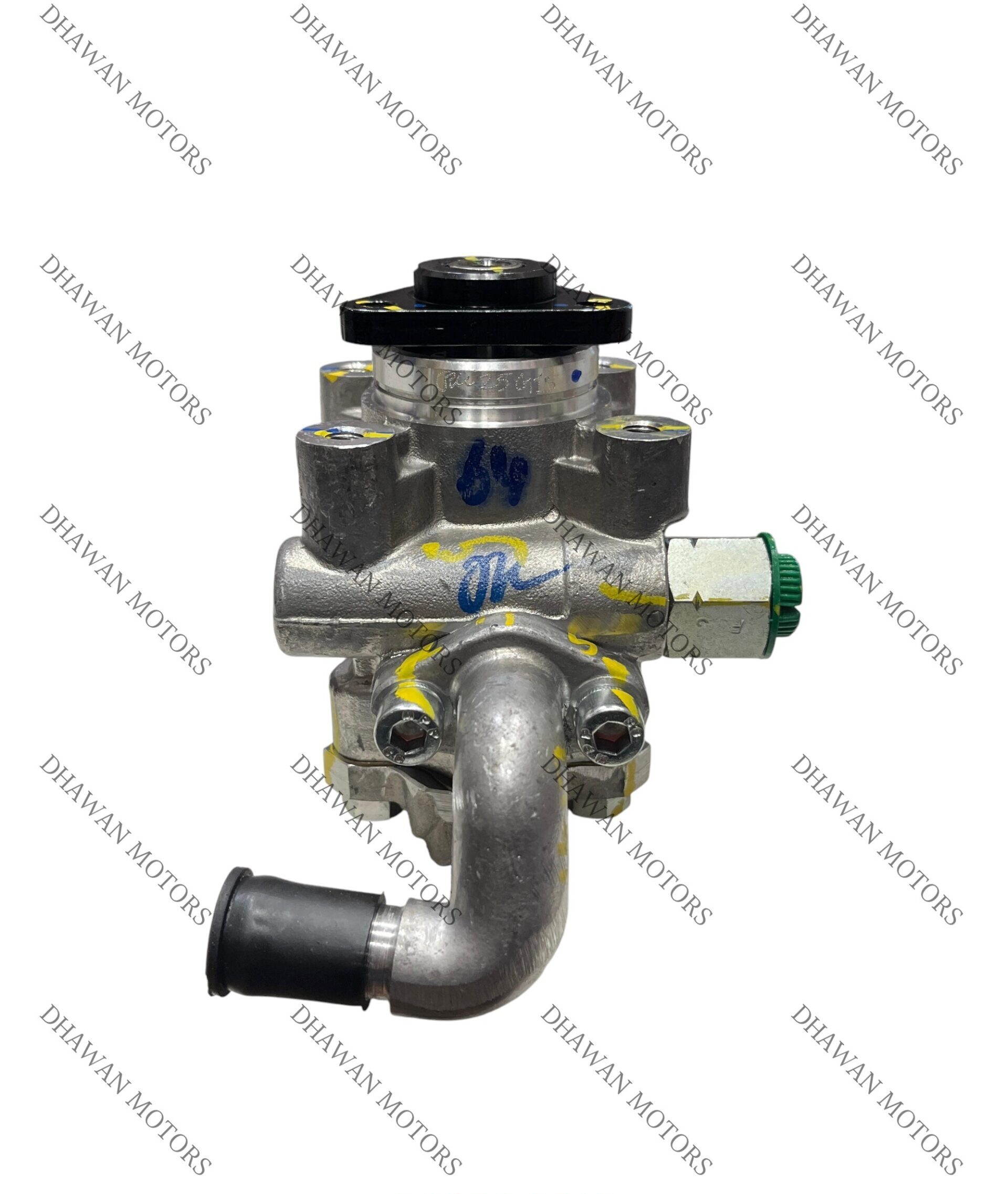 Rane Power Steering Pump for Tata Hexa – 100 BAR
