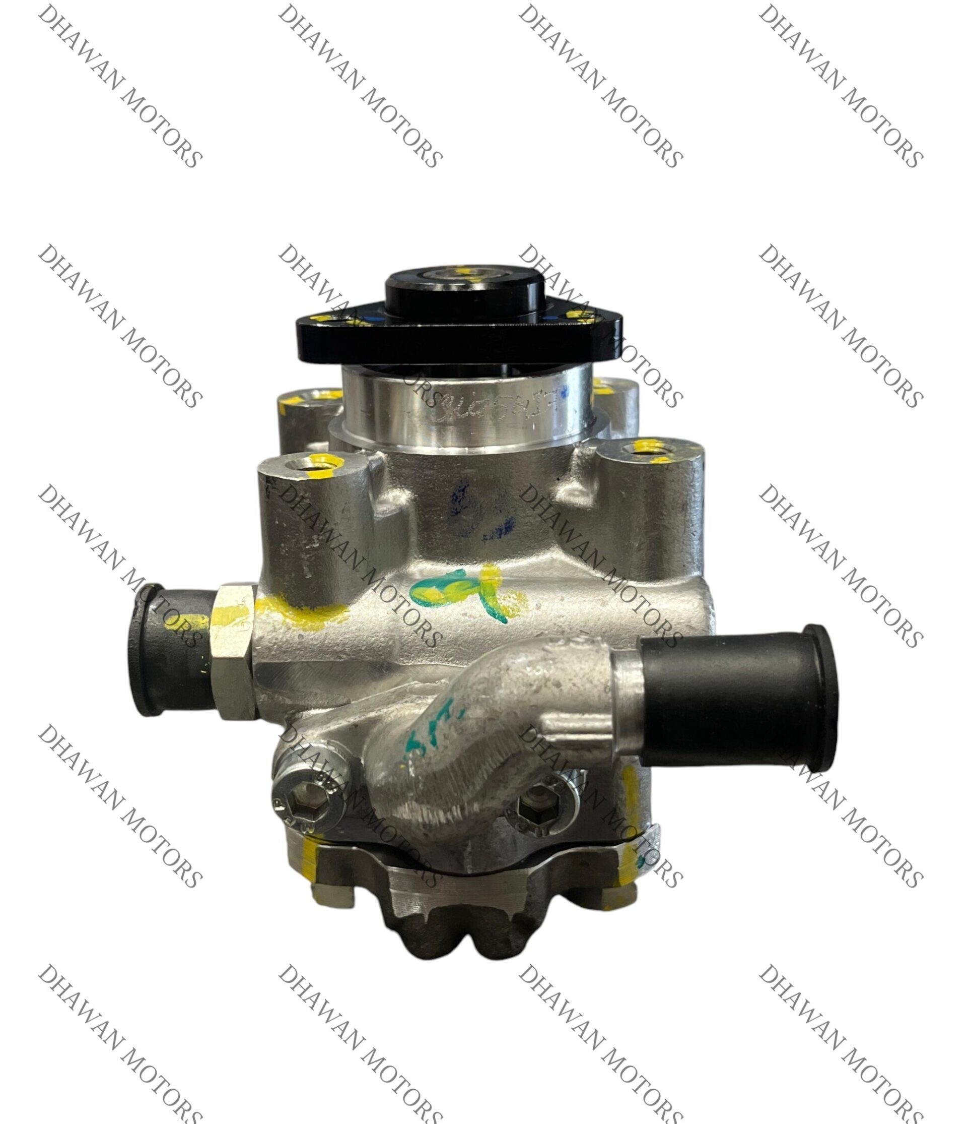 Rane Power Steering Pump for Tata Xenon Yodha BS6 – 95 Bar