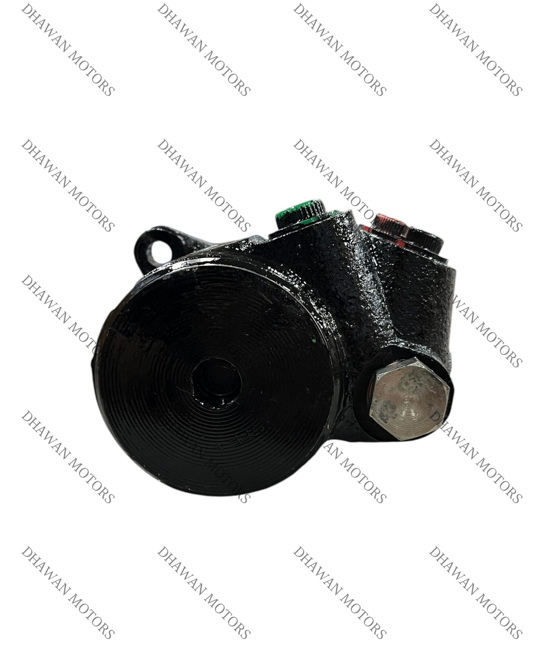 Rane Power Steering Pump for Tata LPT 2518 Truck – 160 Bar, 12 LPM - Image 4