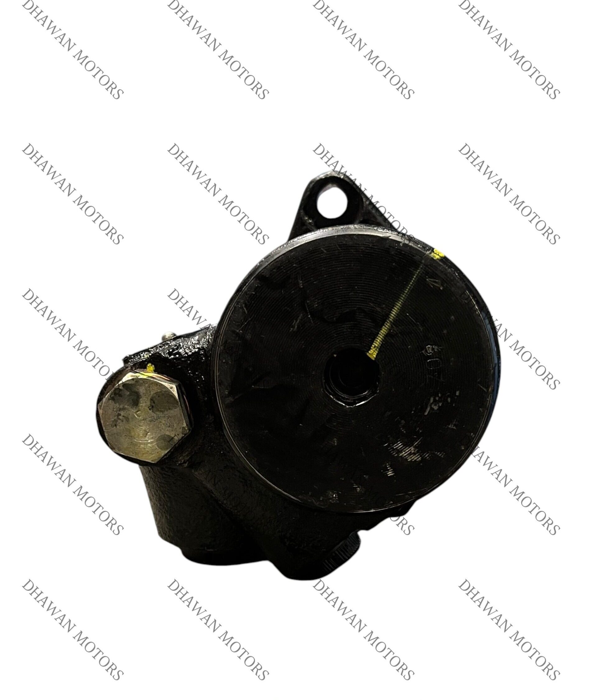 Rane Power Steering Pump for Eicher Pro 5031 Haulage – 160 Bar, 21 LPM - Image 5