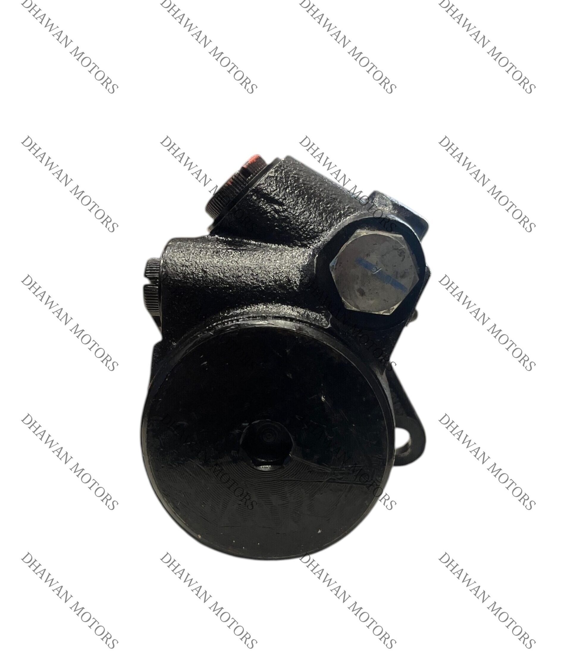 Rane Power Steering Pump for Ashok Leyland Hino – 160 Bar, 12 LPM - Image 5