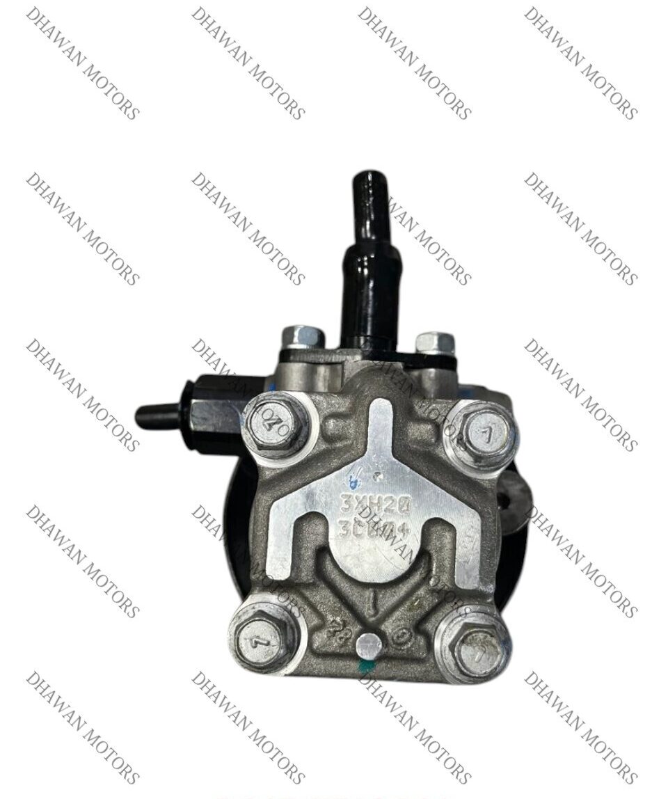 Autokoi Power Steering Pump for Mahindra Load King BS4 - Image 3