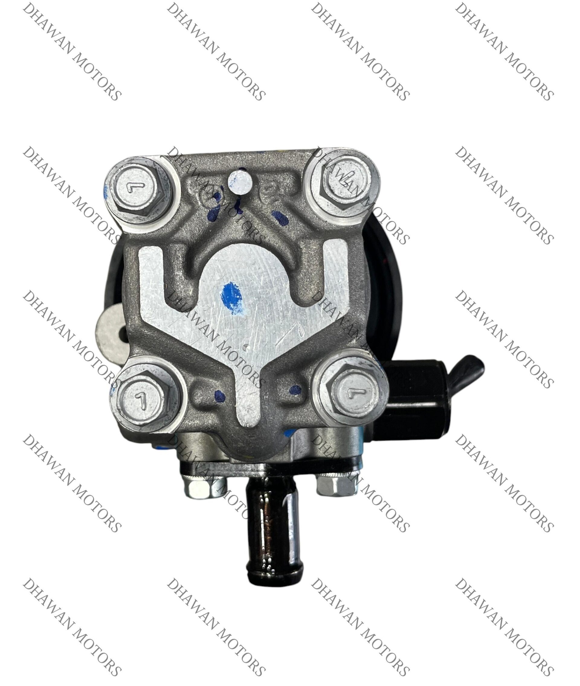 Autokoi Power Steering Pump for Mahindra Load King BS6 – 4PK Belt Type - Image 5