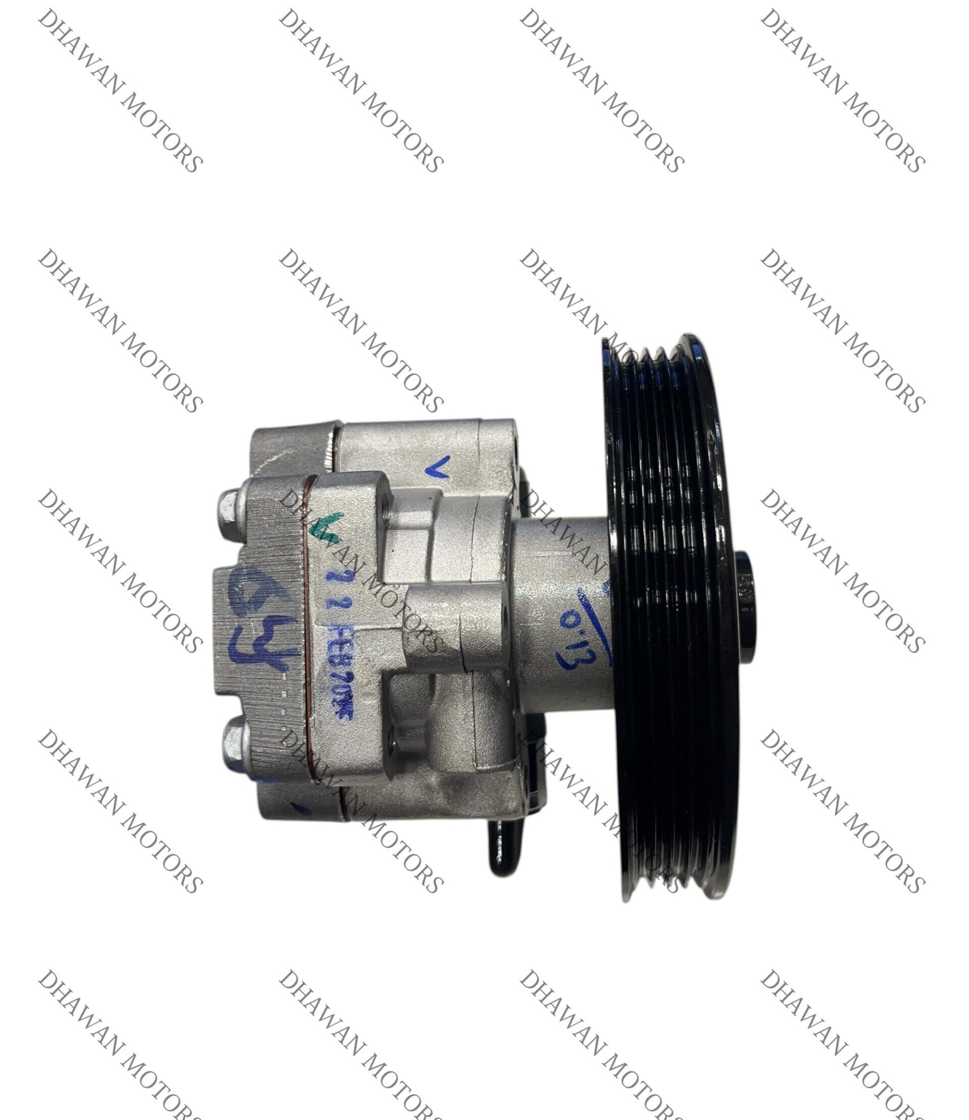 Autokoi Power Steering Pump for Mahindra TUV 300 - Image 6
