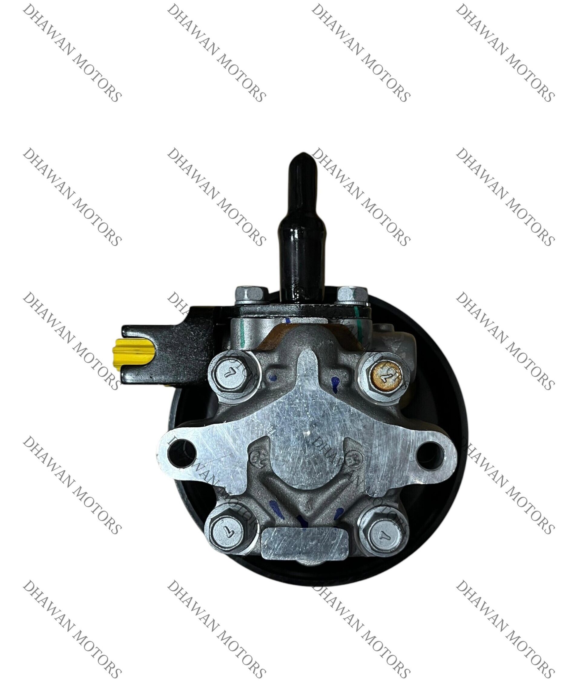 Autokoi Power Steering Pump for Mahindra Veero Diesel - Image 5