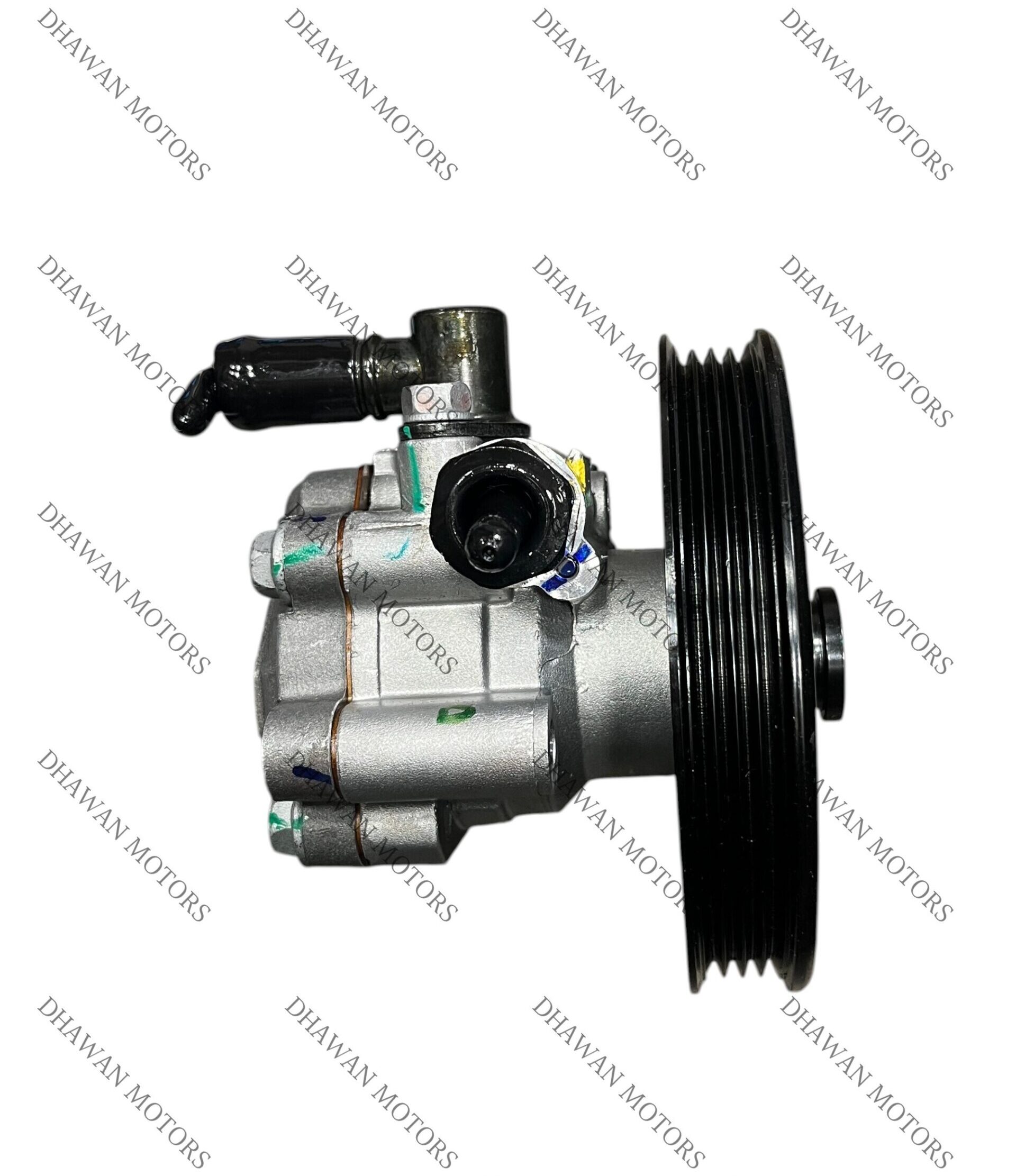 Autokoi Power Steering Pump for Mahindra Scorpio S5 Model - Image 6
