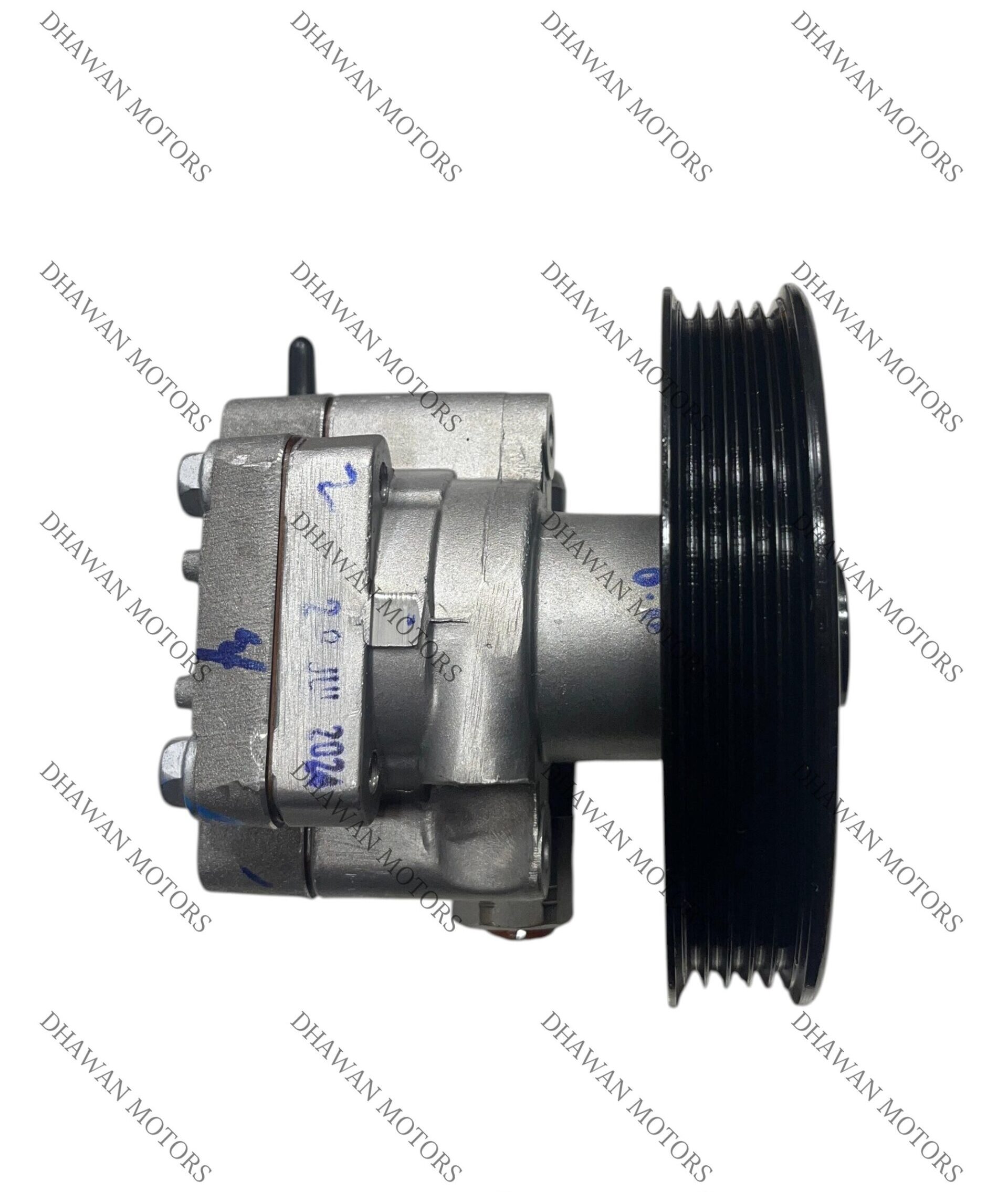 Autokoi Power Steering Pump for Mahindra Thar BS6 - Image 6