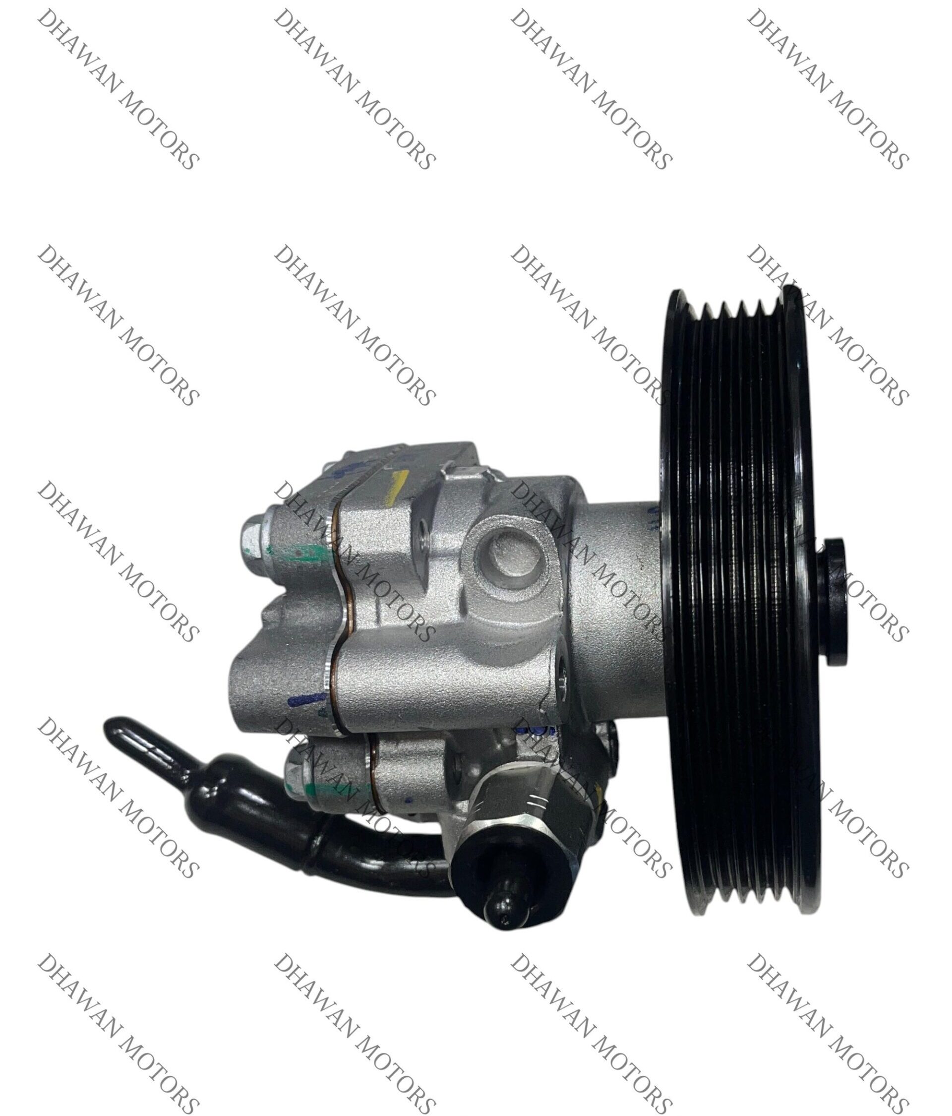 Autokoi Power Steering Pump for Mahindra Scorpio N (New Generation Model) - Image 6
