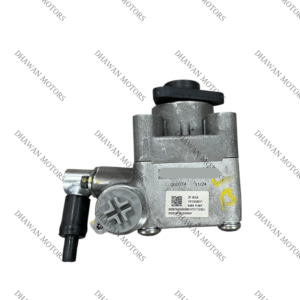 ZF India Power Steering Pump for Force Motors | (Aluminium Body) – 110 Bar