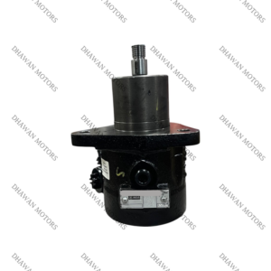 ZF India Power Steering Pump for Eicher Motors | 130 Bar 9 LPM