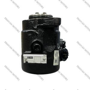 ZF India Power Steering Pump for Bharat Benz Commercial Vehicles - 180 Bar, 21 LPM