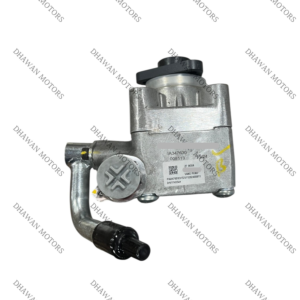 ZF India Aluminium Body Power Steering Pump for Eicher Motors | 130 Bar 9 LPM