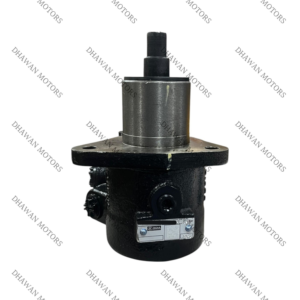 ZF India Power Steering Pump for Tata Motors vehicles - 130 Bar, 9 LPM