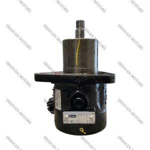ZF India Power Steering Pump designed for Tata Motors Turbo Segment vehicles - 150 Bar, 16 LPM
