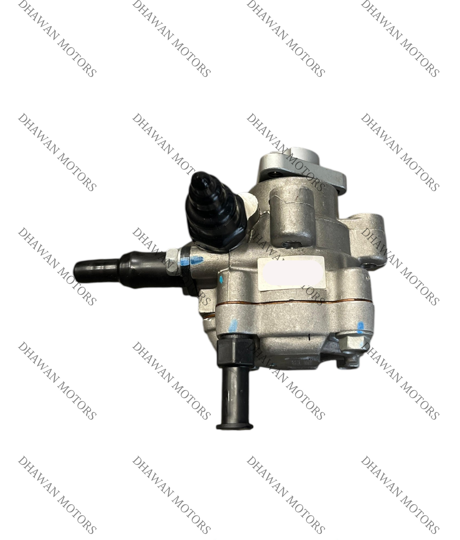 Autokoi Power Steering Pump for Isuzu D-Max - Image 6