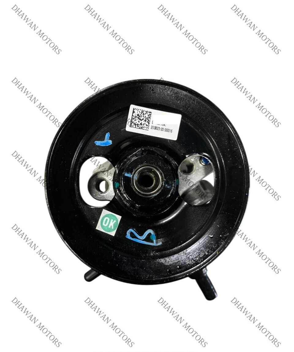 Autokoi Power Steering Pump for Mahindra Load King BS4 - Image 4