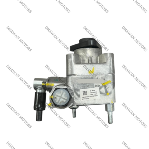 ZF India Power Steering Pump for Eicher Motors | (Aluminium Body) - 130 Bar