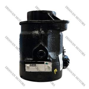 ZF India Power Steering Pump for Tata Prima -150 Bar, 16 LPM, Anti-Clockwise Rotation