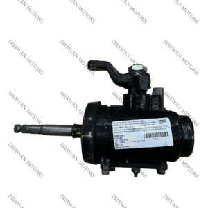 Rane Steering Assembly for Mahindra Supro | Durable & Precision Steering Performance