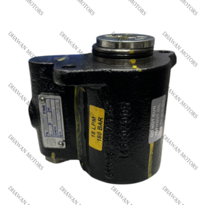 Rane Power Steering Pump – 160 Bar, 18 LPM | Suitable for Ashok Leyland 6x6 Commercial Vehicles