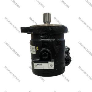 ZF India Power Steering Pump for Bharat Forge Limited - 150 Bar, 16 LPM
