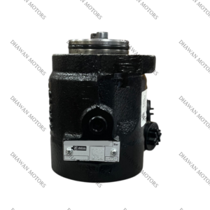 ZF India Power Steering Pump for Tata Motors & Mahindra - 130 Bar, 16 LPM