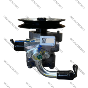 Autokoi Power Steering Pump for Mahindra Bolero YSN