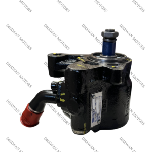 Rane Power Steering Pump for Bharat Benz Commercial Vehicle – 125 BAR, 12 LPM