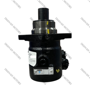 ZF India Power Steering Pump for Ashok Leyland - 130 Bar, 16 LPM