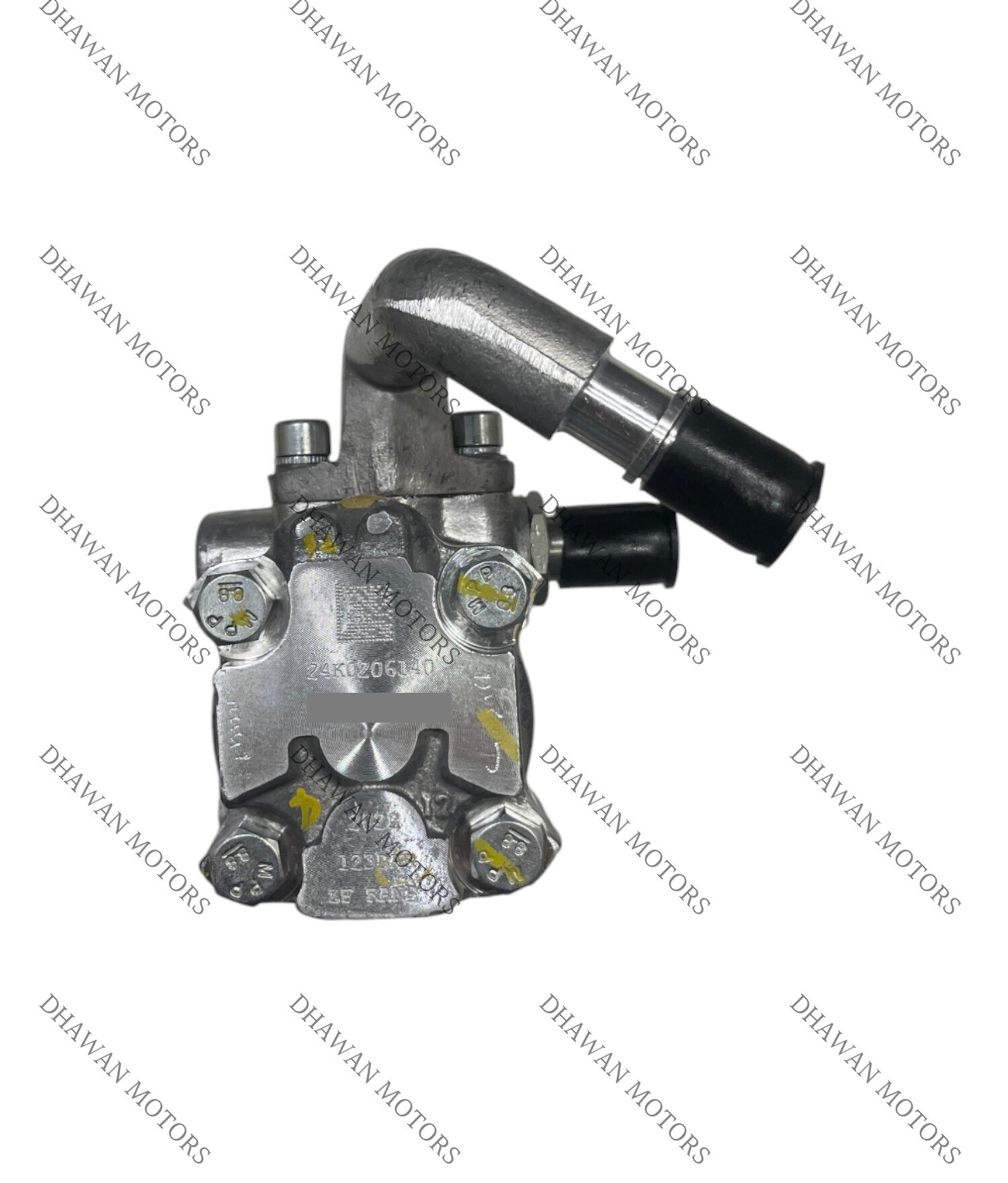 Rane Power Steering Pump for Volvo Eicher 1900 BS6 Commercial Vehicle – 123 BAR, 12 LPM - Image 6